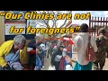 Download Lagu Watch Foreigners being chased out of Garankuwa Clinic😳😳