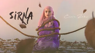 Download Ernie Zakri - Sirna | Official Music Video | OST Sumpahan Jerunei MP3