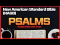 Psalms - New American Standard Bible NASB