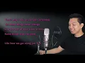 Some Things Never Change (Kristoff/Olaf Part Only - Karaoke) - Frozen 2