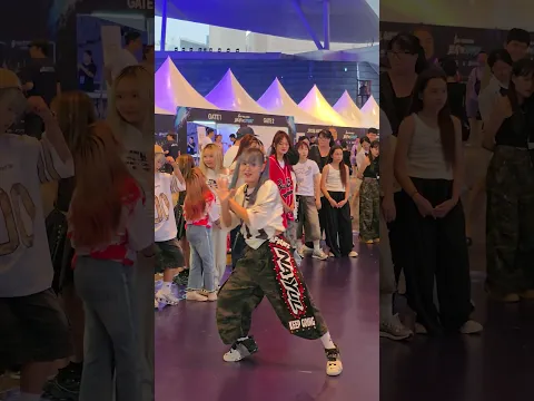 해찬 #춤추는나율 #kpop #music #dance #쇼츠 #챌린지 #AFstarz #춤추는곰돌 #randomdance #춤추는곰돌의랜덤댄스