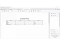 SWT - Print JTable