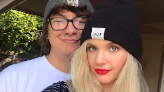 We Tried To Do The Headphone Challenge 