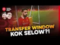 Download Lagu JENDELA TRANSER MAN UNITED NAN MASIH GELAP - Siapa yang Harus Diincar?