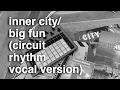 Download Lagu Inner City/Big Fun (Circuit Rhythm Vocal)