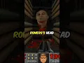 Download Lagu Doom 2’s Final Boss Hides John Romero’s Severed Head