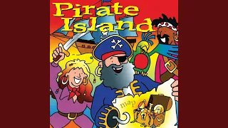 story pirate island