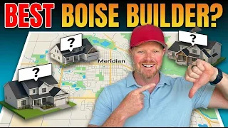 I Visited 3 Boise Builders The Results Are IN