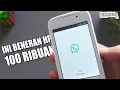 Download Lagu HP ANDROID MURAH STOKNYA SEGUDANG!