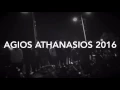 Download Lagu Agios Athanasios 2016 [MOAK]