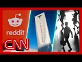 Why users are mad at Reddit