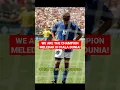 Download Lagu WE ARE THE CHAMPION ‼️ MELEDAK DI PIALA DUNIA‼️