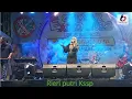 Lagu live cover - Rieri ayu Tiga Berlian Management Gebyar Expo 2022