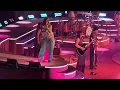 Weather for Tennis- Hilary Duff The Lucky Me Tour 08.05.26 - MSG 4K
