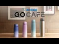 Zojirushi GoCafe Insulated Mug