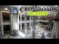 Crossroads Mall - Waterloo Iowa Dead Mall Retrospective