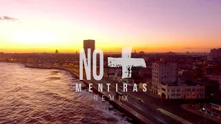 Download Jacob Forever - No Mas Mentiras (Remix) - El Uniko \u0026 El Micha (Video Oficial) MP3