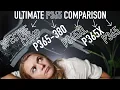 The ULTIMATE Sig Review P365 P365X XL Spectre Comp P365 380