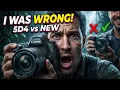 Is the 5D Mark IV Better Than New Cameras Here s What I Found
