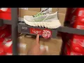 Nike Ellenton Has tons of shoes below 50