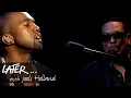 Download Lagu Kanye West \u0026 Charlie Wilson - New Slaves (Later Archive)