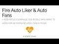 Fire Auto Auto Fans