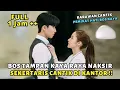 Lagu KETIKA BOS TAMPAN KAYA JATUH CINTA DENGAN SEKERTARIS PALING CANTIK DI KANTOR - ALUR CERITA ROMANTIS