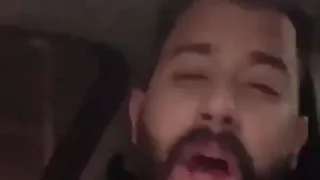 أنا اللي جرحت احساسهااا      دندنها