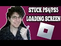 How to Fix Roblox Stuck On Loading Screen