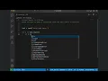 Vowel Counter Python