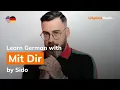 Download Lagu Sido - Mit Dir (Lyrics / Liedtext English \u0026 German)