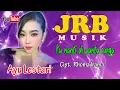 Ayu Lestari  #  Ku Nanti Di Pintu Surga // Cipt. Rhoma Irama # Cover JRB MUSIK