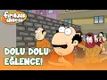 Download Lagu Dolu Dolu Eğlence #16 | Fırıldak Ailesi +15