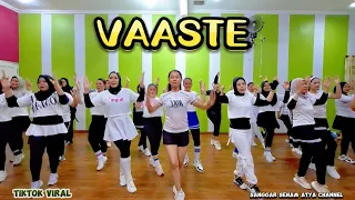 vaaste senam kreasi india tiktok viral sanggarsenamatya8917