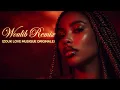 AI Kompa, Zouk Vibes - Kenny Haiti - Woulib Cover (ZOUK LOVE MUSIQUE ORIGINALE)