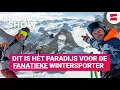 Lagu Val d'Isère - Tignes: Het beste skigebied voor sportieve wintersporters? - Snow Show (SE8 EP09)