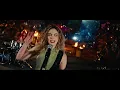 The Warning - Kerosene (Performance Video)