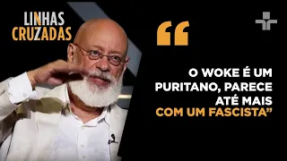 PONDÉ repercute CRÍTICAS de BARACK OBAMA ao MOVIMENTO WOKE