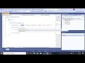 Visual Studio Arrays - SGD 113-03