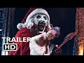 TERRIFIER 3 Official Trailer (2024) Red band