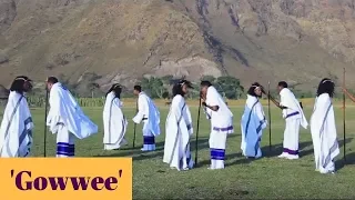 Araarsaa Gazmuu Gowwee New Oromoo Music Video 2018 Official Video 