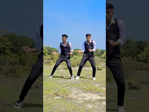 Raja ji dance | SD Sujon And Hridoy Ahmed | #sd_sujon