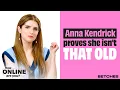 Download Lagu Anna Kendrick Threatens To Burn Our Office To The Ground | How Online Are You?