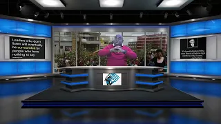 The Southern Cameroons Re Awakening Restating The Facts Arming The Minds Growing The Resistance 