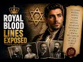 If Your Surname Is One of These You May Have Royal Jewish Blood