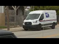 Neighbors render aid after letter carrier is stabbed in Kokomo