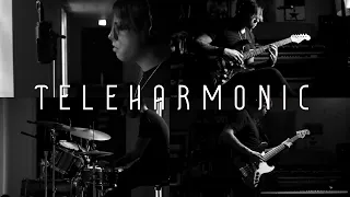 Download Teleharmonic (The Smile cover) MP3