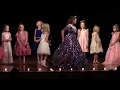 2026 Little Miss Bureau County Fair Queen - Crowning