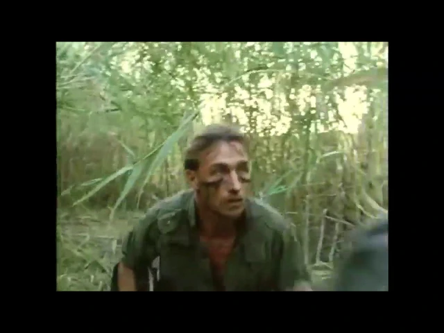 Zombie Brigade (1988) Trailer