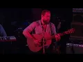 Nathaniel Rateliff | Don't Get Too Close | live Troubadour, September 30, 2013